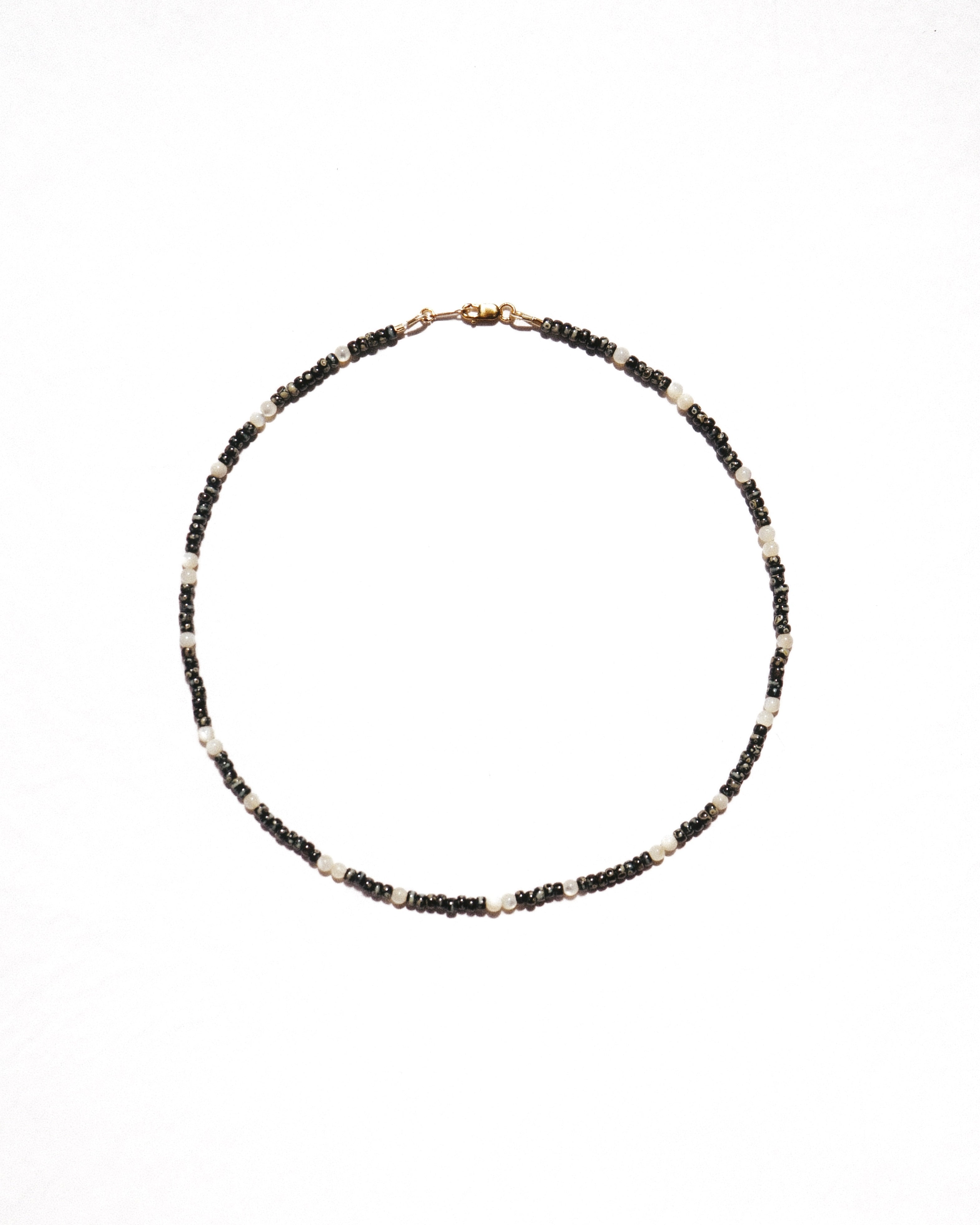 ombra necklace