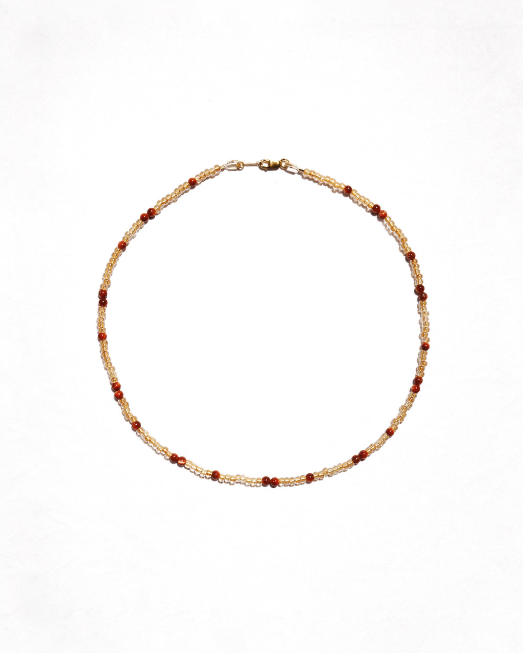 solstice necklace