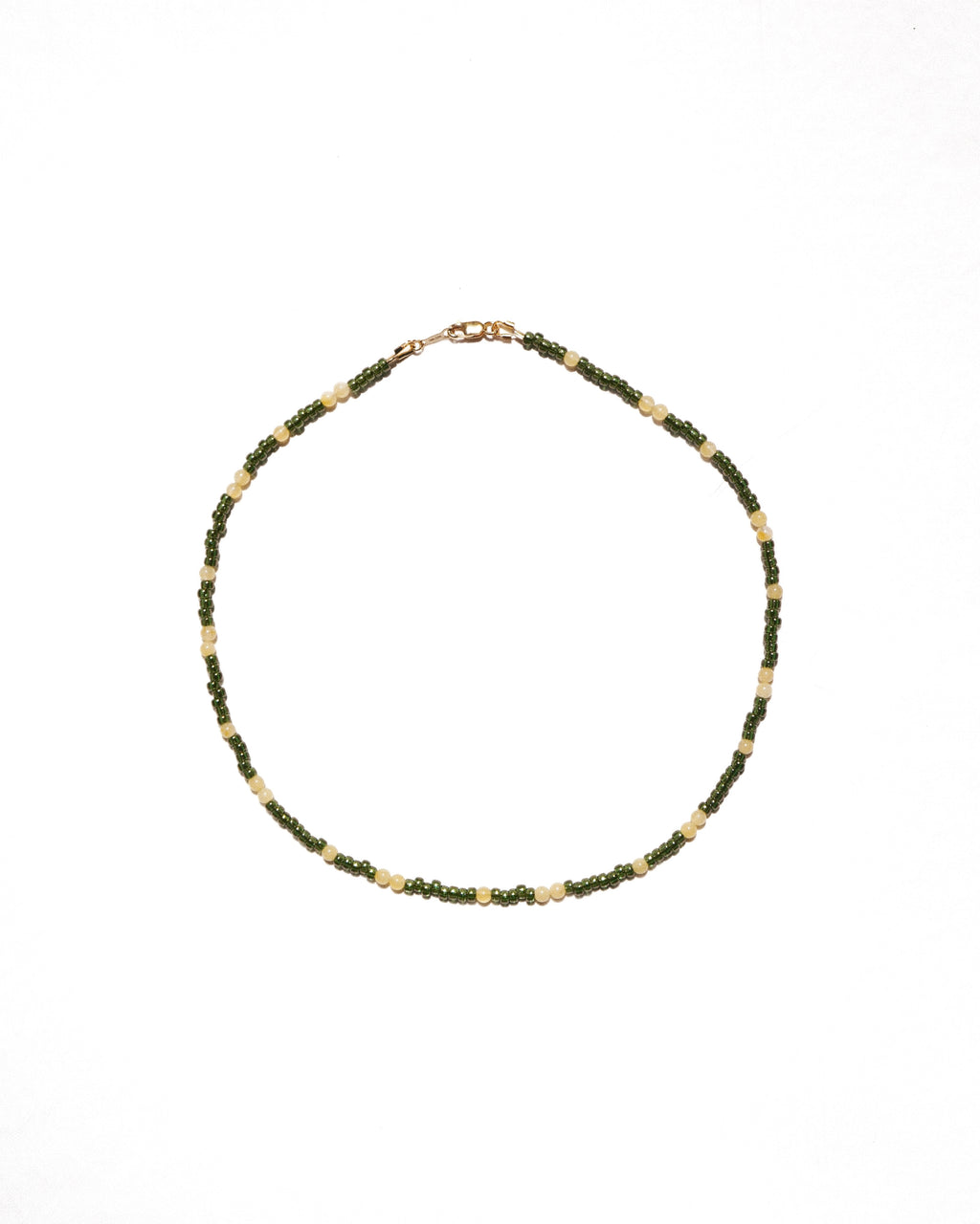oliva necklace