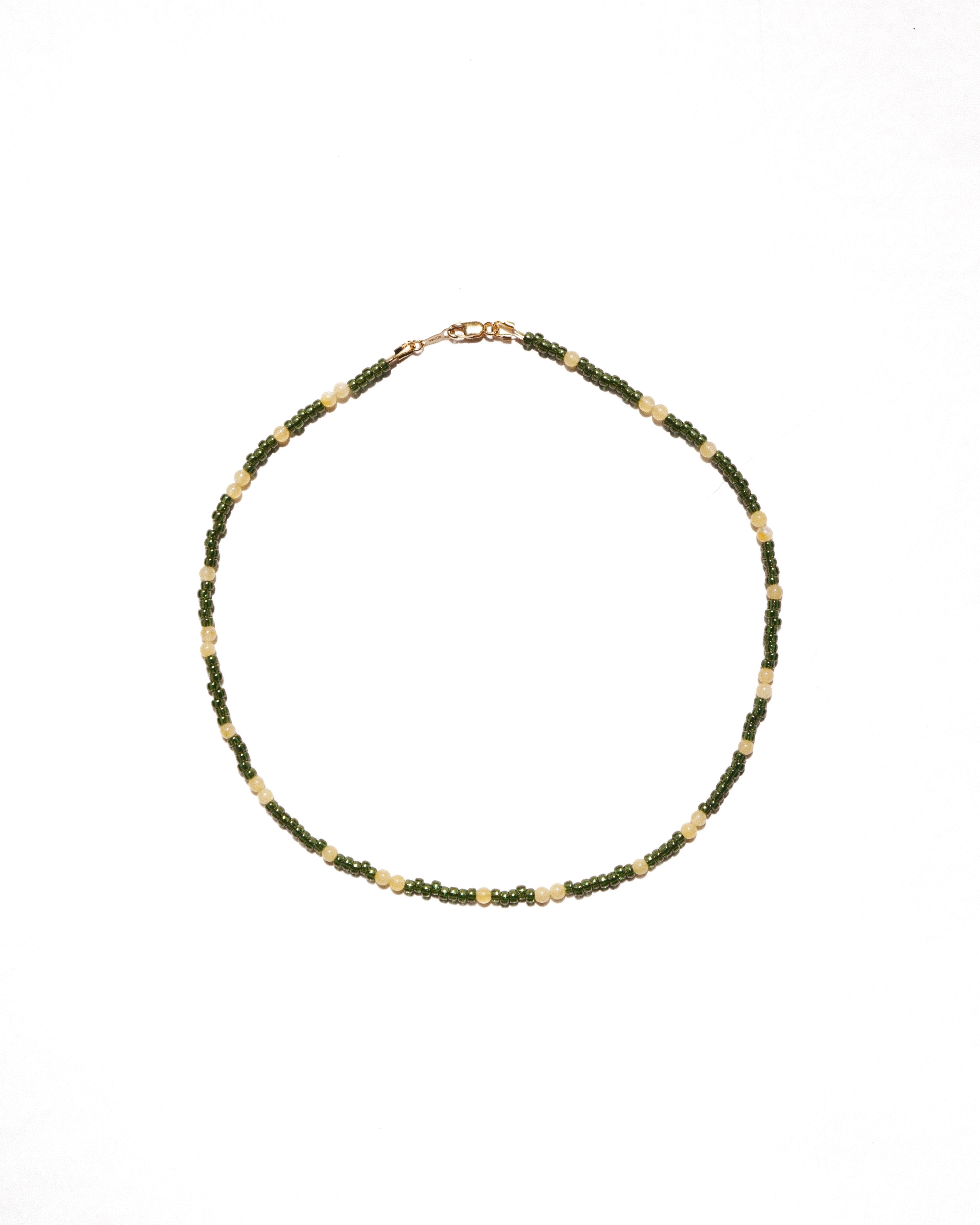 oliva necklace