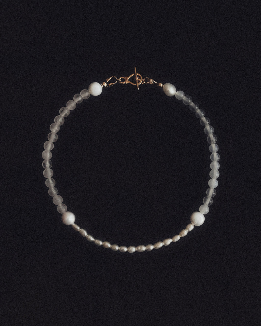 light anklet